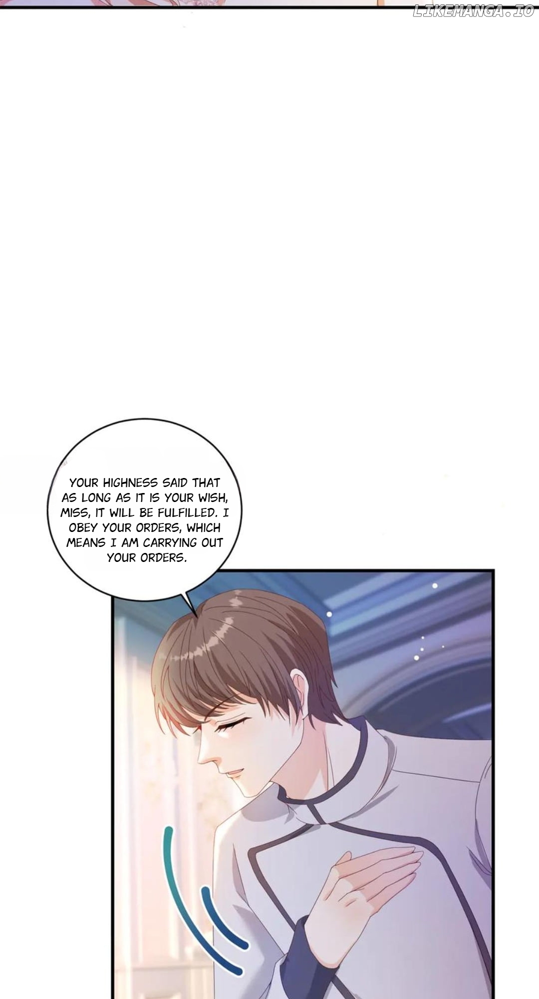 The Duchess Goes Crazy Once A Day Chapter 23 - page 49